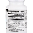Фото состава Source Naturals, Зверобой, St. John's Wort Extract, 120 табл