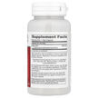 Фото складу Ortho Alpha GPC 600 mg Фото складу Ortho Alpha GPC 600 mg, Альфа-гліцерилфосфорілхолін, 60 капсул