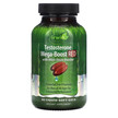 Фото состава Testosterone Mega-Boost RED with Nitric Oxide Booster Фото состава Testosterone Mega-Boost RED with Nitric Oxide, Тестостероновый бу