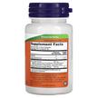 Фото состава NOW Foods, Расторопша, Milk Thistle Extract with Turmeric, 60 кап