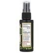 Фото складу Olive Leaf Complex Throat Spray Peppermint Фото складу Olive Leaf Complex Throat Spray Peppermint, Спрей для горла, 45 м