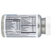 Фото складу KAL, Men's 50+ Multivitamin, Вітаміни для чоловіків 50+, 60 