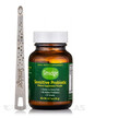 Фото складу Smidge, Sensitive Probiotic Powder 3 Billion CFU, Пробіотики, 20 