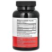 Фото складу Force Factor, Blueberry Concentrate 500 mg, Лохина, 90 капсул