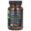 Фото состава Gaia Herbs, Кверцетин, Quercetin Synergy, 50 капсул