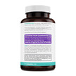 Фото складу Pure Co, Organic Milk Thistle, Розторопша, 60 капсул