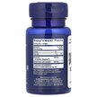 Фото складу Super Ubiquinol CoQ10, Супер Убіхінол CoQ10 200 мг, 30 капсул