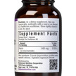 Фото складу Bluebonnet Nutrition, Niacinamide, Ніацинамід, 60 капсул
