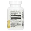 Фото складу Super Nutrition, 5-HTP 100 mg, 5-гідрокситриптофан, 60 капсул