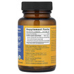Фото складу Herb Pharm, Sleep Easier, Підтримка сну, 60 капсул