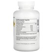Фото состава Bio-Gest Digestive Enzymes Фото состава Thorne, БиоГест, Bio-Gest Digestive Enzymes, 180 капсул