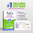 Фото состава Urinary Tract Infection Test Strips, Поддержка мочевого пузыря, 3