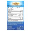 Фото складу Immune Plus With Vitamin D Orange Blast Фото складу Immune Plus With Vitamin D Orange Blast, Вітамін D, 42 таблеток