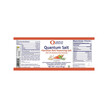 Фото складу Quantum Hawaiian Red Seasoning Salt, Сіль, 113 г