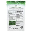Фото состава Om Mushroom Superfood, Грибы Рейши, Reishi Mushroom Powder, 100 г