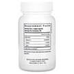 Фото состава Vegan Pancreatic Enzymes Фото состава Vital Nutrients, Веган Панкреатин, Vegan Pancreatic Enzymes, 90 к
