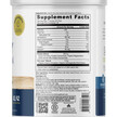Фото складу Whey Protein Powder + Fat Loss Blend Vanilla Cinnamon Flavor Фото складу Whey Protein Powder + Fat Loss Blend Vanilla Cinnamon, Протеїн, 2