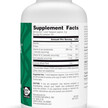 Фото состава Source Naturals, Хлорелла, Yaeyama Chlorella Powder, 454 г