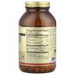 Фото состава Глюкозамин Хондроитин, Glucosamine Chondroitin MSM, 180 таблеток