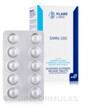 Фото складу SAMe 200 Фото складу SFI Health, SAMe 200, САМе Аденозил-метионін, 60 таблеток