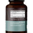 Фото складу D'Adamo Personalized Nutrition, Quercetin Plus, Кверцетин, 9