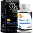 Фото состава MasterMind - Comprehensive Mood Formula Фото состава Поддержка стресса, MasterMind - Comprehensive Mood Formula, 60 ка