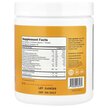 Фото складу Electrolyte Powder Mix Orange Фото складу JUNP Hydration, Electrolyte Powder Mix Orange, Електроліти, 405 г