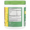 Фото состава Greens Blend Digest Pineapple Guava Фото состава Amazing Grass, Ферменты, Greens Blend Digest Pineapple Guava, 210
