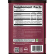Фото складу Ancient Nutrition, Multi Collagen Protein Powder, Колаген, 8.6 oz