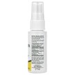 Фото складу InstaNutrient Melatonin Supplement Spray Natural Peppermint, Мела