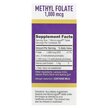 Фото складу Methyl Folate 1000 mcg Фото складу Superior Source, Methyl Folate 1000 mcg, Метилфолат, 60 таблеток