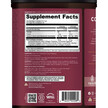 Фото складу Multi Collagen Protein Powder Cucumber Lime Flavor, Колаген, 18.6