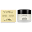 Фото состава Skincorrect+ Moisturizer Фото состава ZENMED, Крем, Skincorrect+ Moisturizer, 48 г