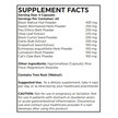 Фото состава Nutritional Frontiers, Средство от паразитов, Para-Kill, 240 капс