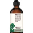 Фото складу Organic Pitta Massage Oil Фото складу Banyan Botanicals, Organic Pitta Massage Oil, Шавлія, 236 мл