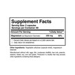Фото складу Magnesium Glycinate, Гліцинат магнію, 120 капсул