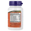 Фото складу NOW Foods, Optimal Digestive System, Пробіотики, 90 капсул