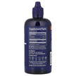 Фото состава Trace, Магний, Magnesium Glycinate Liquid Tropical Dream, 240 мл