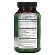 Фото состава Irwin Naturals, Гинкго Билоба, Double-Potency Ginkgo Biloba, 60 к