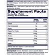 Фото складу Quick Digest Pomegranate Flavor, Ферменти, 90 Chewables Tablets