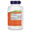 Фото складу NOW Foods, Valerian Root 500 mg, Корінь валеріани 500 мг, 250 кап