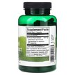 Фото состава Swanson, Шатавари, Shatavari Root Extract 500 mg, 120 капсул