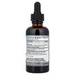 Фото складу Eyebright Herb Fluid Extract Alcohol Free, Очанка, 60 мл
