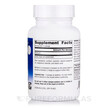 Фото состава Source Naturals, Мелатонин, Sleep Science Melatonin, 200 таблеток