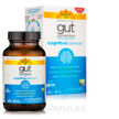 Фото складу Gut Connection Cognitive Balance, Підтримка кишківника, 60 капсул
