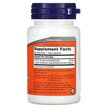 Фото состава NOW Foods, 5-гидрокситриптофан, 5-HTP 50 mg, 30 капсул