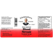 Фото состава Кардио комплекс, Blood Stream Formula Syrup, 118 мл