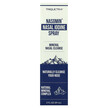 Фото складу Triquetra Health, Nasomin Nasal Iodine Spray, Спрей назальний, 59