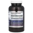Фото состава Amazing Nutrition, L-Тирозин, L-Tyrosine 500 mg, 180 капсул
