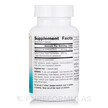 Фото складу EpiCor with Vitamin D-3, Ферментовані пекарські дріжджі, 60 капсу